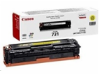 Canon TONER  CRG-731Y žlutá pro i-SENSYS LBP7100Cn, LBP71...