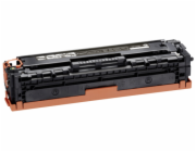 Canon originální toner CRG-731H/ LBP-7100/ 7110/ 2400 stran/ Černá