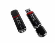 ADATA UV150/32GB/USB 3.0/USB-A/Černá