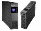 EATON UPS Ellipse PRO 1600 IEC, 1600VA, 1/1 fáze, tower