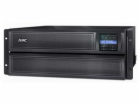 APC Smart-UPS X 3000VA (2700W) Rack 4U/Tower LCD, hl. 48,...