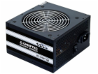 CHIEFTEC zdroj Smart Series, GPS-500A8, 500W, Active PFC,...