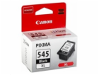 Canon CARTRIDGE PG-545XL černá pro Pixma iP, Pixma MG, Pi...