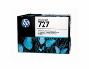 HP 727 printhead, B3P06A