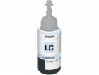 EPSON ink bar T6735 Light Cyan ink container 70ml pro L80...