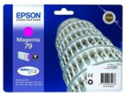 EPSON Ink bar WF-5xxx Series Ink Cartridge "Pisa" 79 Magenta (6,5 ml)