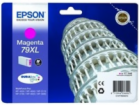 EPSON Ink bar WF-5xxx Series Ink Cartridge "Pisa" 79 XL M...