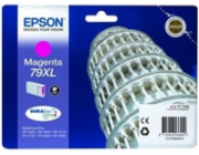 EPSON Ink bar WF-5xxx Series Ink Cartridge "Pisa" 79 XL Magenta (17,1 ml)