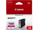 Canon CARTRIDGE PGI-1500XL M purpurová pro Maxify MB2050,...