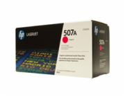 CE403A HP507A toner magenta pre LJ Enterprise 500 Color M551