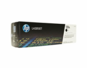 HP Toner CF210A černá HP 131A