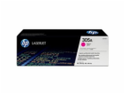 CE413A HP305A  toner magenta