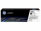 HP 201X High Capacity Black LJ Toner Cartridge, CF400X (2...