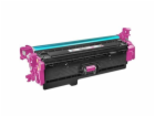 HP 201A Magenta LJ Toner Cartridge, CF403A