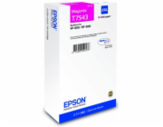 WF-8x90 Series Ink Cartridge XXL Magenta