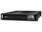 APC Smart-UPS SRT 2200VA RM 230V, On-Line, 2U, Rack Mount...