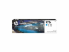 HP 973X High Yield Cyan Original PageWide Cartridge (7,00...