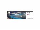 HP 973X High Yield Magenta Original PageWide Cartridge (7...