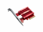 ASUS XG-C100C v2 Síťový adaptér 10GBase-T PCIe se zpětnou...