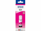 EPSON 101 EcoTank Magenta (C13T03V34A)