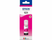 EPSON 101 EcoTank Magenta (C13T03V34A)