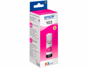 EPSON 103 EcoTank Magenta (C13T00S34A)