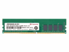 TRANSCEND DIMM DDR4 8GB 2666MHz 1Rx8 1Gx8 CL19 1.2V