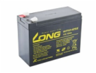 Long DeepCycle F2 PBLO-12V010-F2AD 12V 10Ah