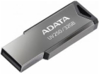 Flashdisk Adata UV250 32GB, USB 2.0, kovová