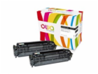 OWA Armor toner pro HP Color LJ CP2020, CP2025, CM2320, C...