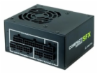 Chieftec CSN-450C 450W, PC zdroj