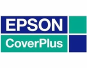 EPSON 03 Years CoverPlus RTB service for  WorkForce DS-5500 / Elektronická licence