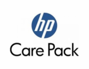 Electronic HP Care Pack Next Business Day Hardware Support - Prodloužená dohoda o službách - náhradní díly a práce - 3 let - na místě - 9x5 - doba vyřízení požadavku: příští prac. den - pro PageWide P