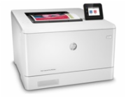 HP Color LaserJet Pro M454dw/ A4/ 27ppm/ 600x600dpi/ USB/ LAN/ WiFi/ BT/ duplex/ dotykový panel