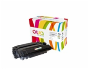 OWA Armor toner kompatibilní s HP LJ P3015, CE255X, 12000st, černá/black