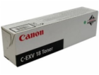 Canon toner C-EXV 18 pro iR-10xx/black/8400str.