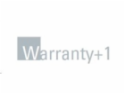 Eaton Warranty+1 W1006 Rozšířená záruka o 1 rok k nové UPS