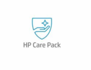 Electronic HP Care Pack Next Business Day Hardware Support - Prodloužená dohoda o službách - náhradní díly a práce - 5 let - na místě - 9x5 - doba vyřízení požadavku: příští prac. den - pro HP 240R G9