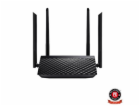 ASUS RT-AC1200 v.2, AC1200 Dvoupásmový Wi-Fi Router se čt...