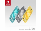 Nintendo Switch Lite - Turquoise