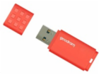 Goodram UME3-1280O0R11 USB paměť 128 GB USB Typ-A 3.2 Gen...