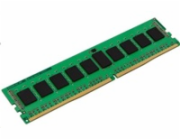 KINGSTON 32GB 2666MHz DDR4 Non-ECC CL19 SODIMM 2Rx8