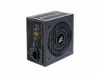 Zalman zdroj MegaMax 500W/ ATX / akt. PFC / 120mm ventilá...