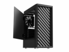 Zalman skříň T7 / Middle tower / ATX / USB 3.0 / USB 2.0 ...