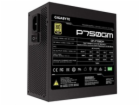 GIGABYTE zdroj P750GM, 750W, 80plus gold, modular, 120 mm...