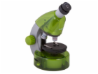 Mikroskop Levenhuk LabZZ M101 Lime