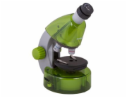 Mikroskop Levenhuk LabZZ M101 Lime