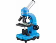 Mikroskop Bresser Junior Student Biolux SEL blue