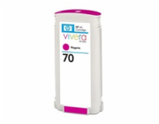 C9453A HP Magenta Ink DJ Z2100/3100 #70