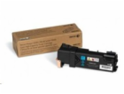 Xerox 6500/6505 Toner Cartridge Cyan (2500 pages)